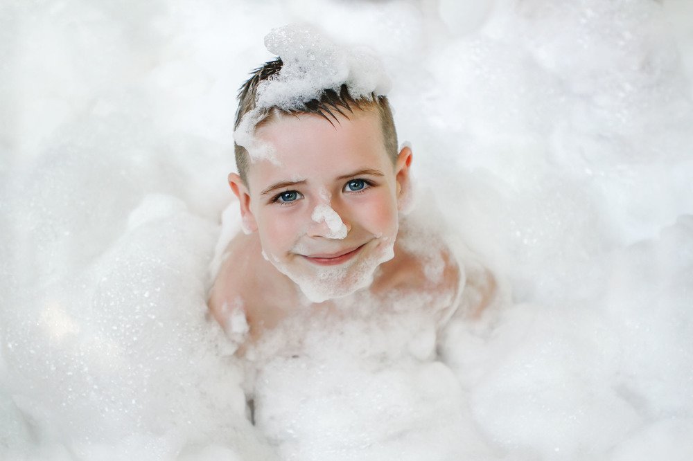 Photograph by Анастасия Казанцева