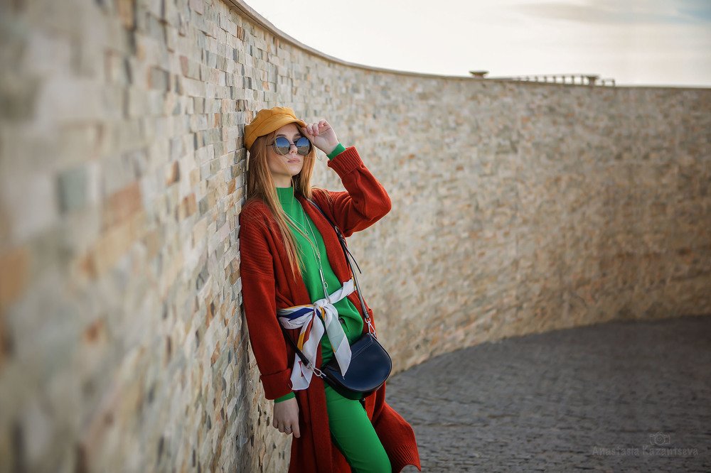 Photograph by Анастасия Казанцева