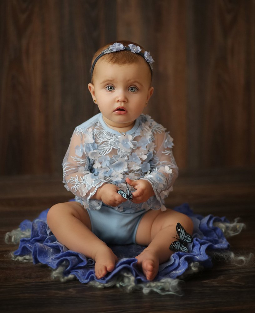 Photograph by Валерия Касперова