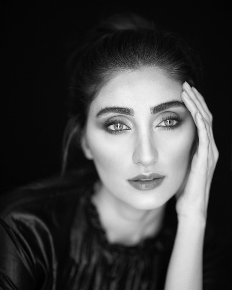 Photograph by Jafari Amir Mohammad