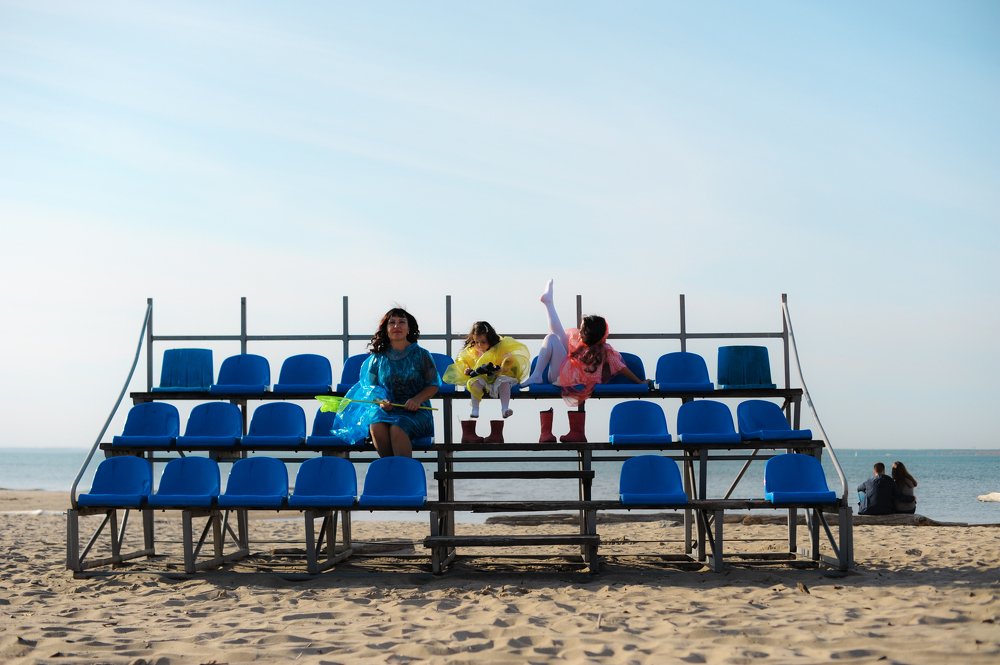 Photograph by Елена Немова