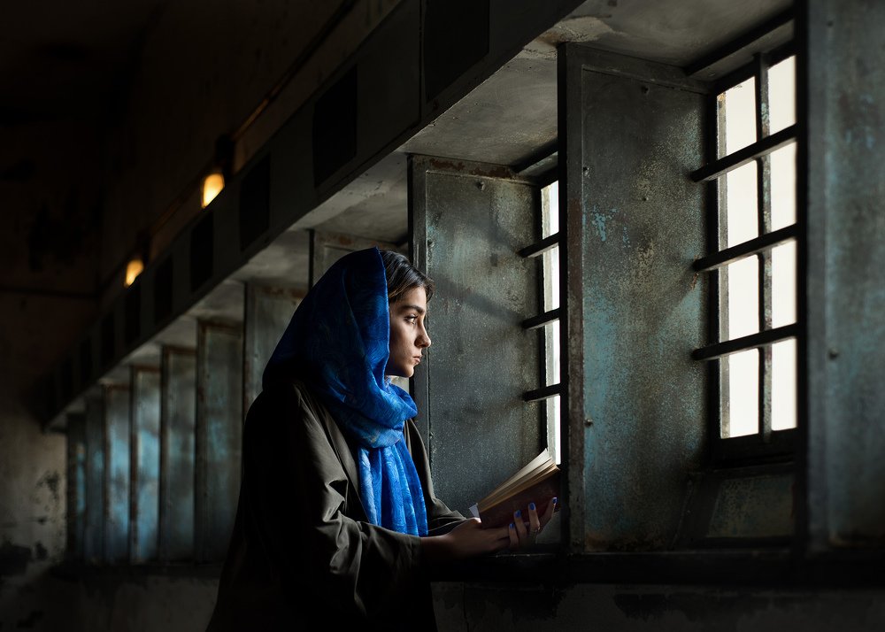 Photograph by siavosh ejlali