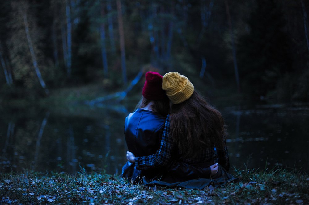 Photograph by Елена Немова