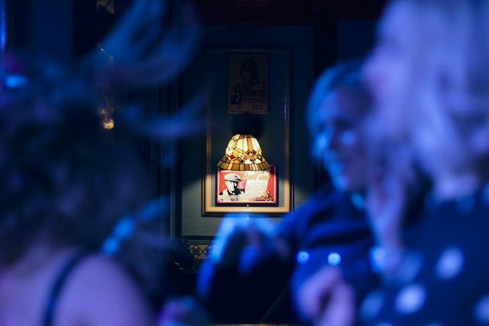 Photograph by Елена Немова