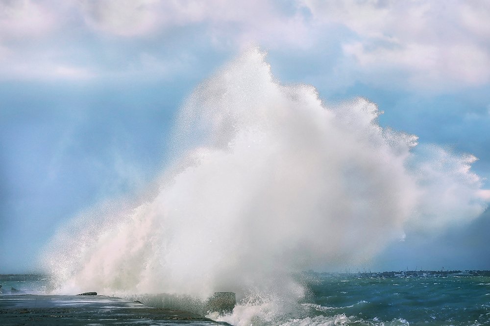 Photograph by Наталья Копылова