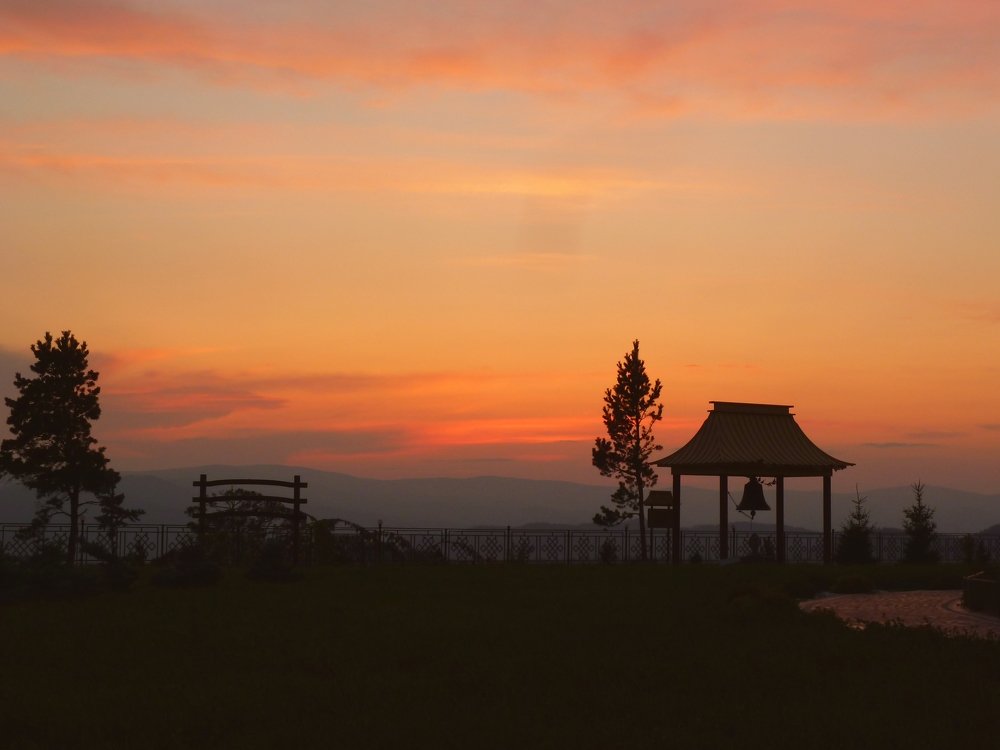 Photograph by Евгения Белоцветова