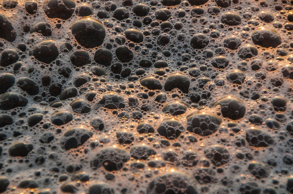 Морская пена