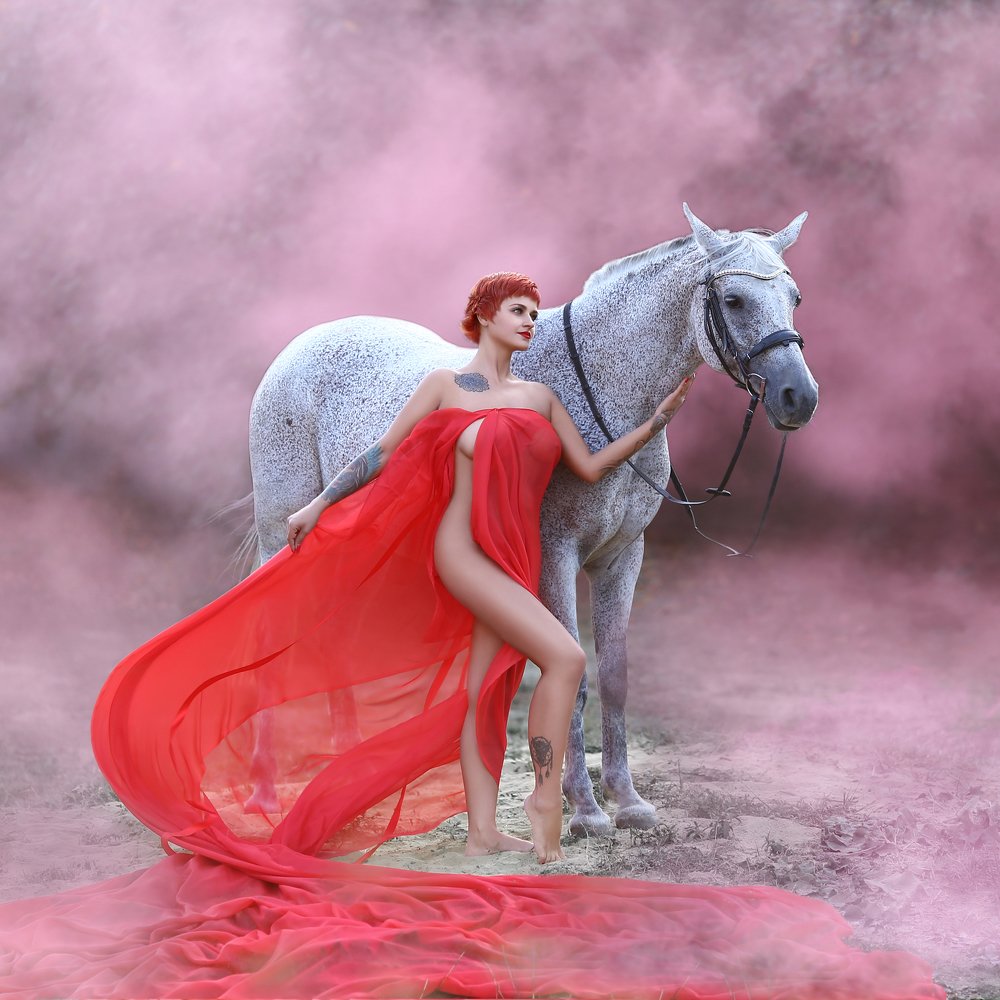 Photograph by Ирина Голубятникова