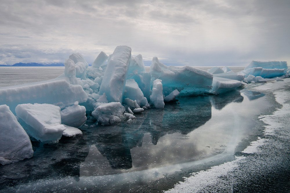 Photograph by Олег Тетерин