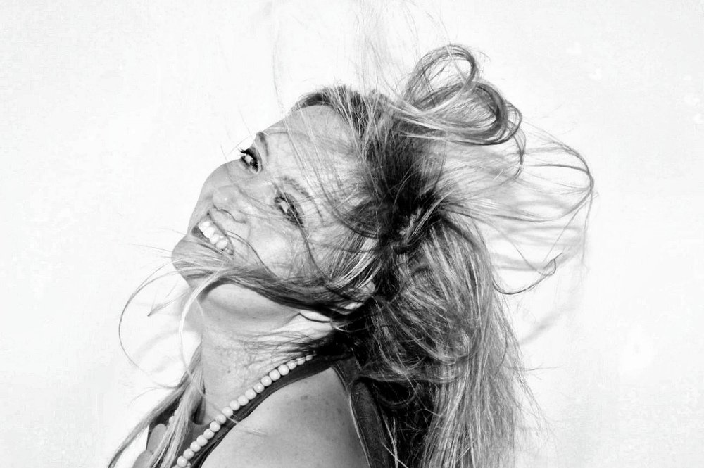 Photograph by Irina Radzinskaya