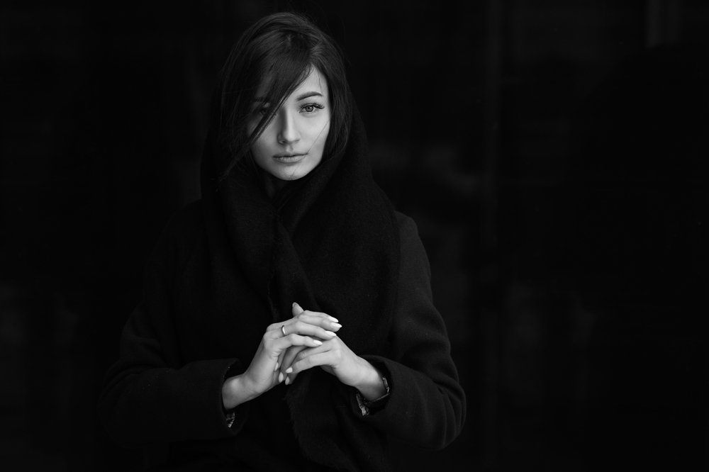 Photograph by Андрей Вечкензин