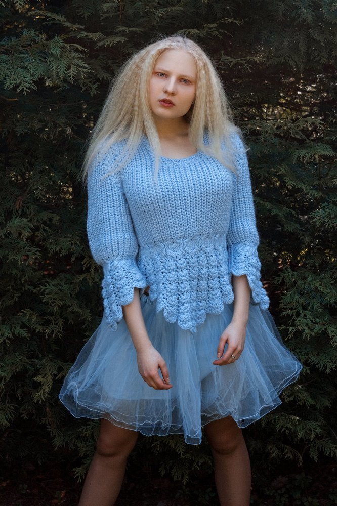 Photograph by Попова Алена