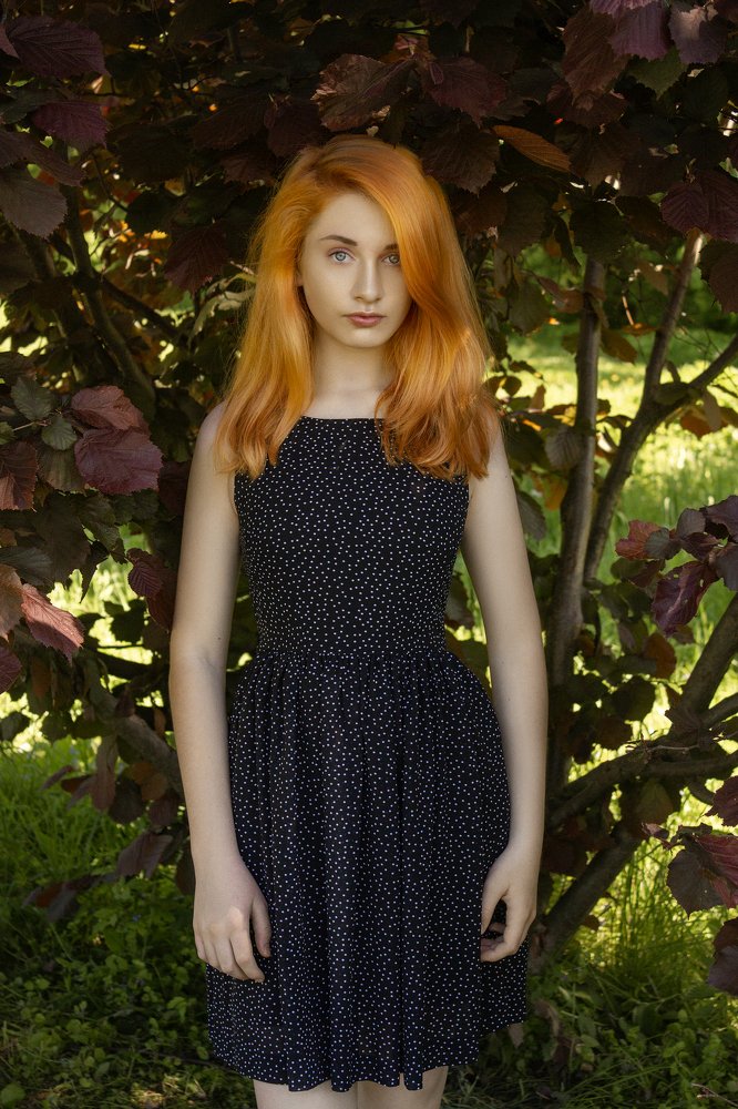 Photograph by Попова Алена