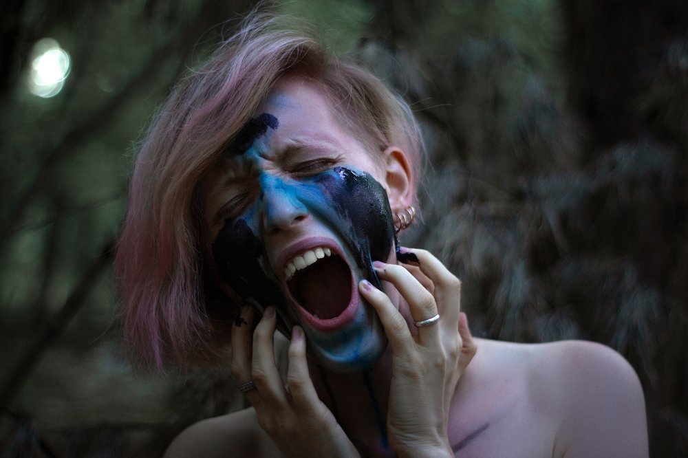 Photograph by Попова Алена