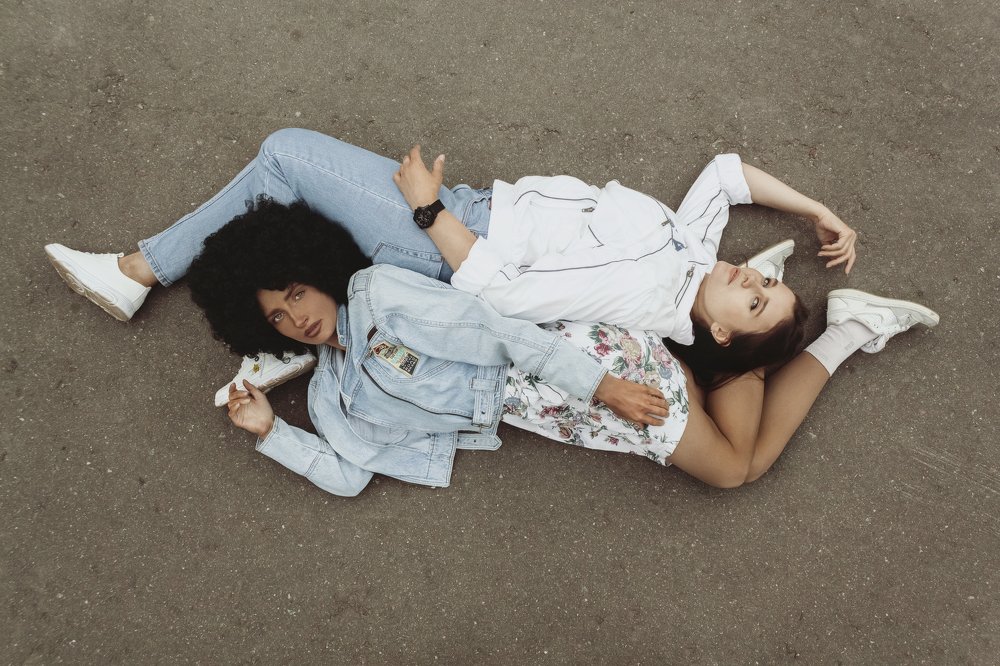 Photograph by Попова Алена