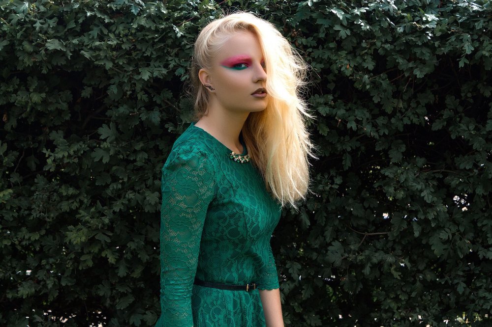 Photograph by Попова Алена