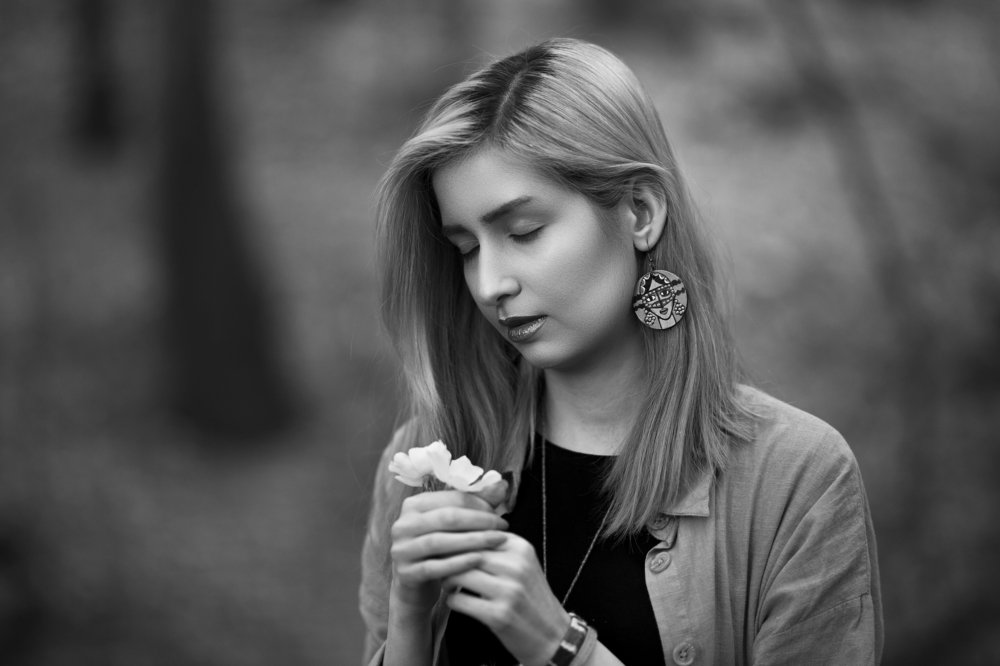 Photograph by Foruzan Reza