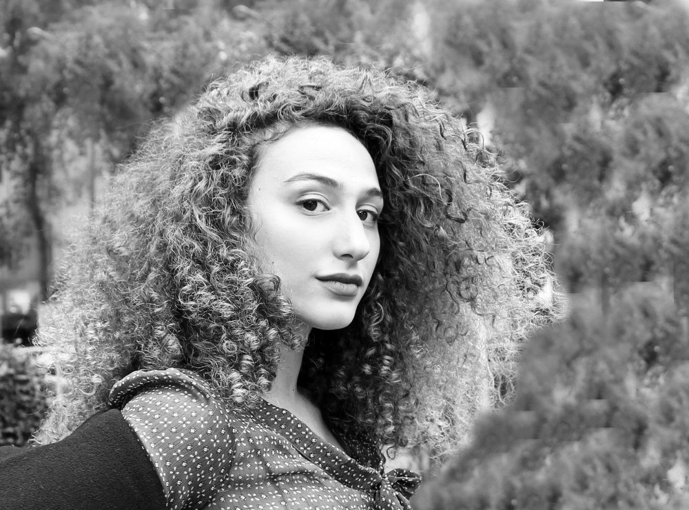 Photograph by Irina Radzinskaya