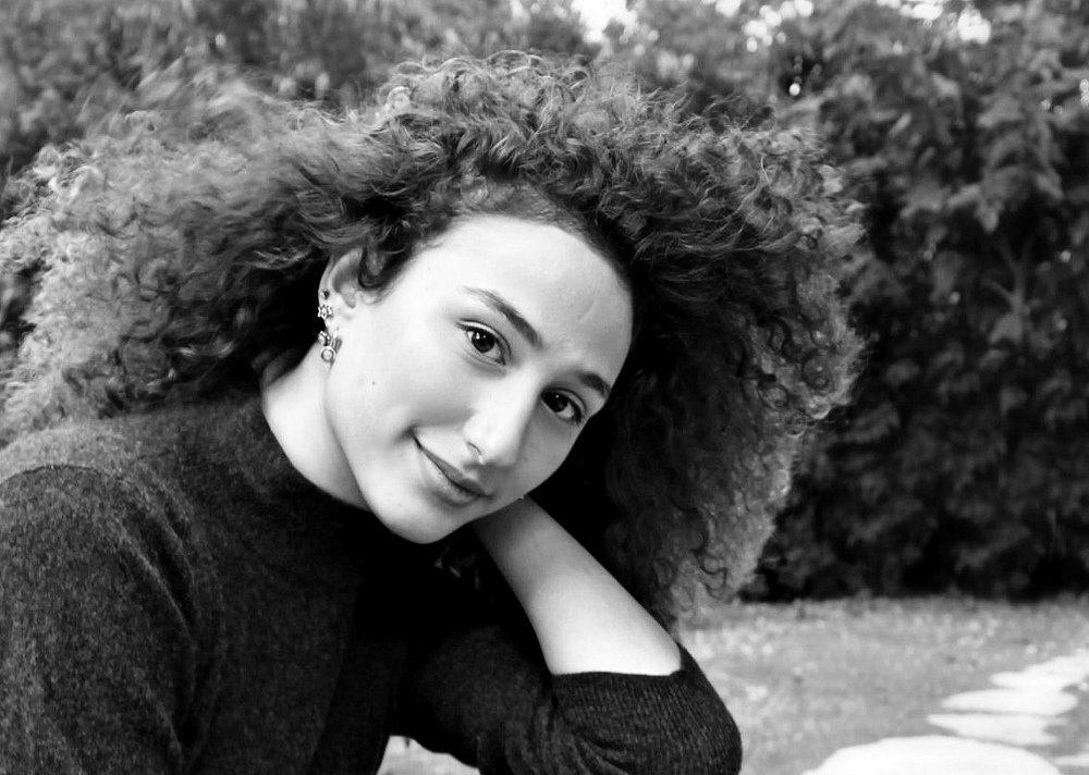 Photograph by Irina Radzinskaya