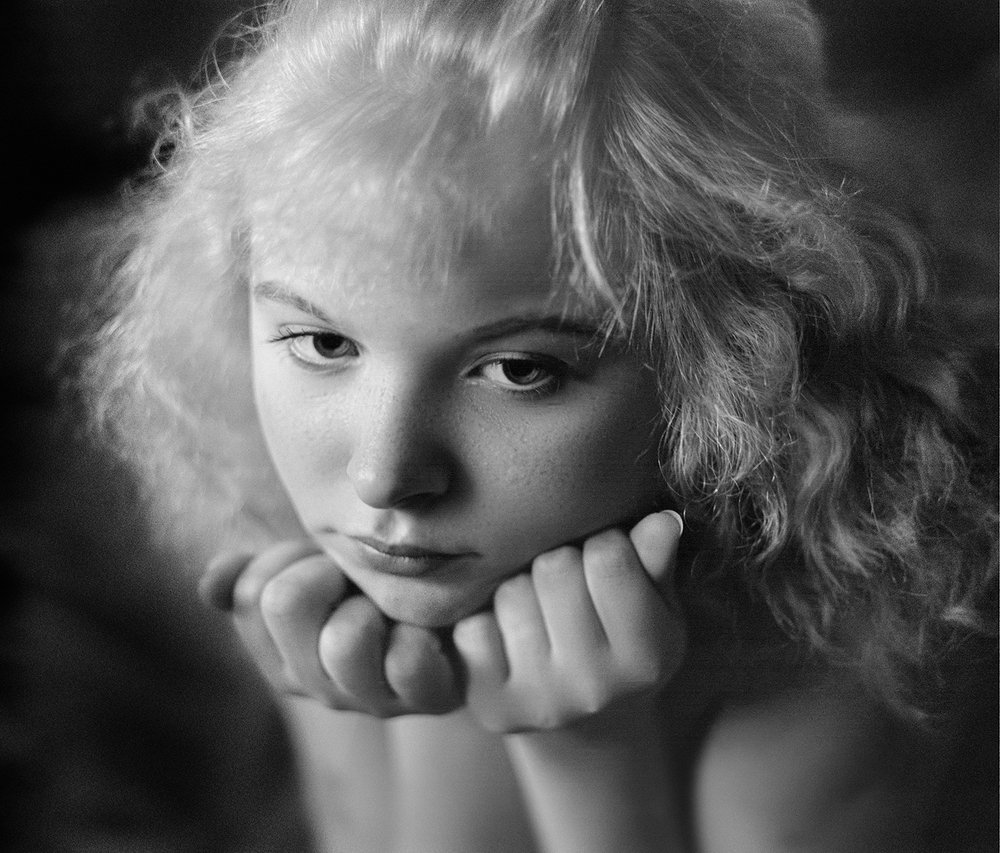 Photograph by Николай Андреев