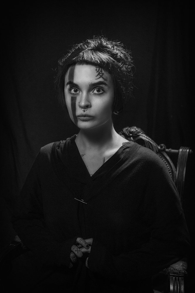 Photograph by Kapitan nemo