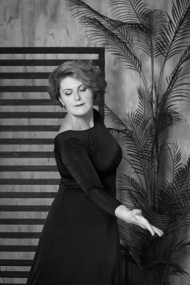 Photograph by Евгения Иванова