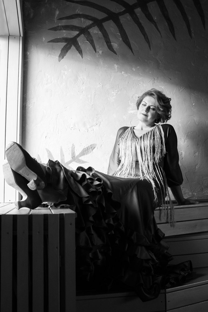 Photograph by Евгения Иванова