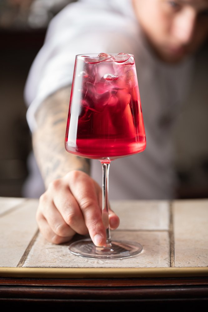 Photograph by Любовь Тернова