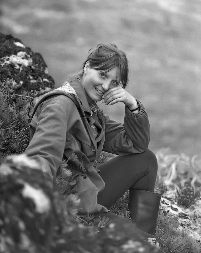 Photograph by Николай Андреев