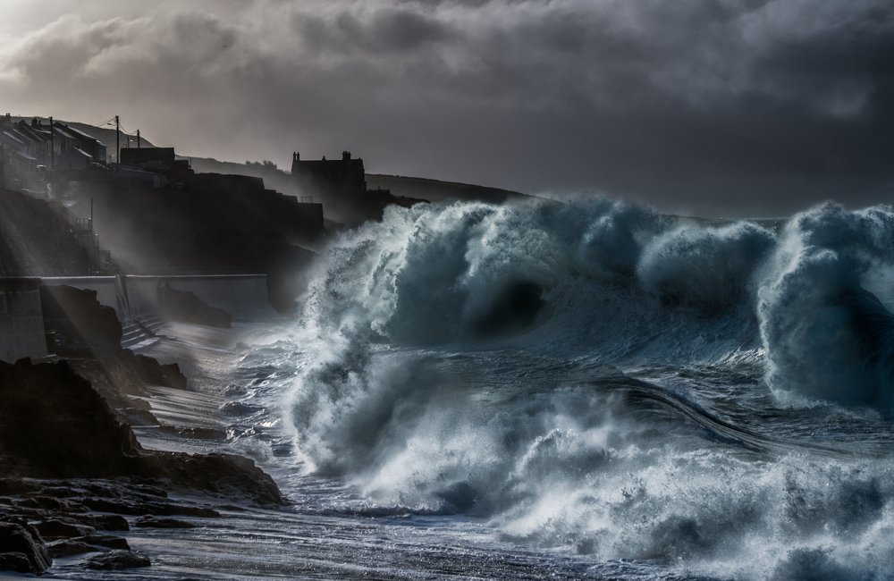 Фотография автора Christina Draper