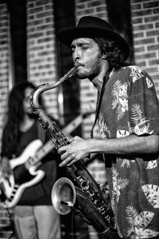 Photograph by Mohammad Beheshti