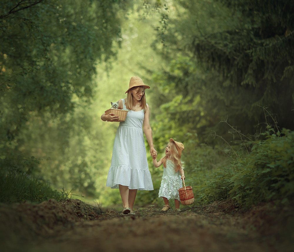 Photograph by Ольга Балакир