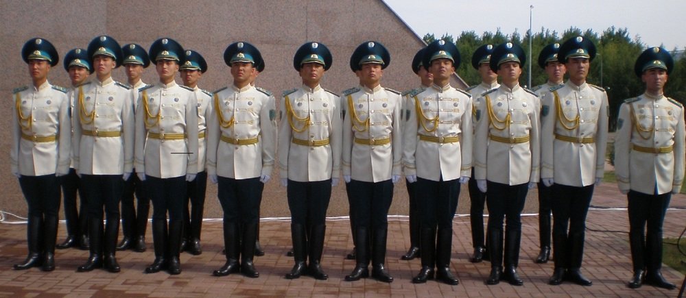 Photograph by Алия Байсыкова