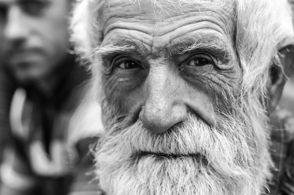 Photograph by Полина Осницкая