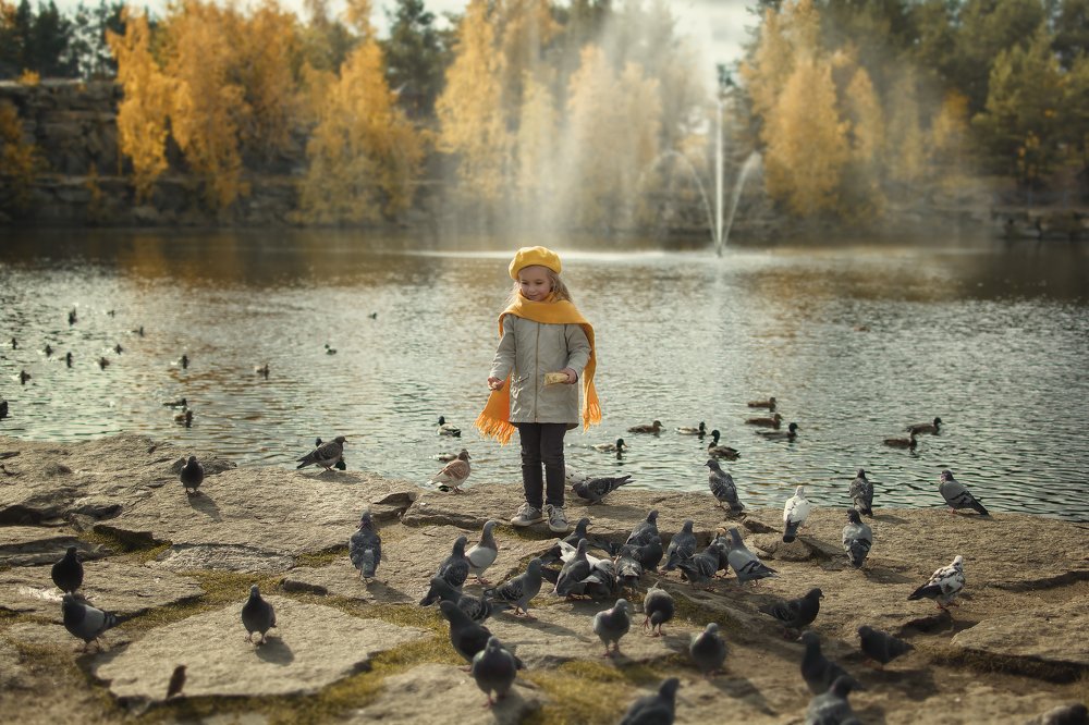 Photograph by Ярина Ярина