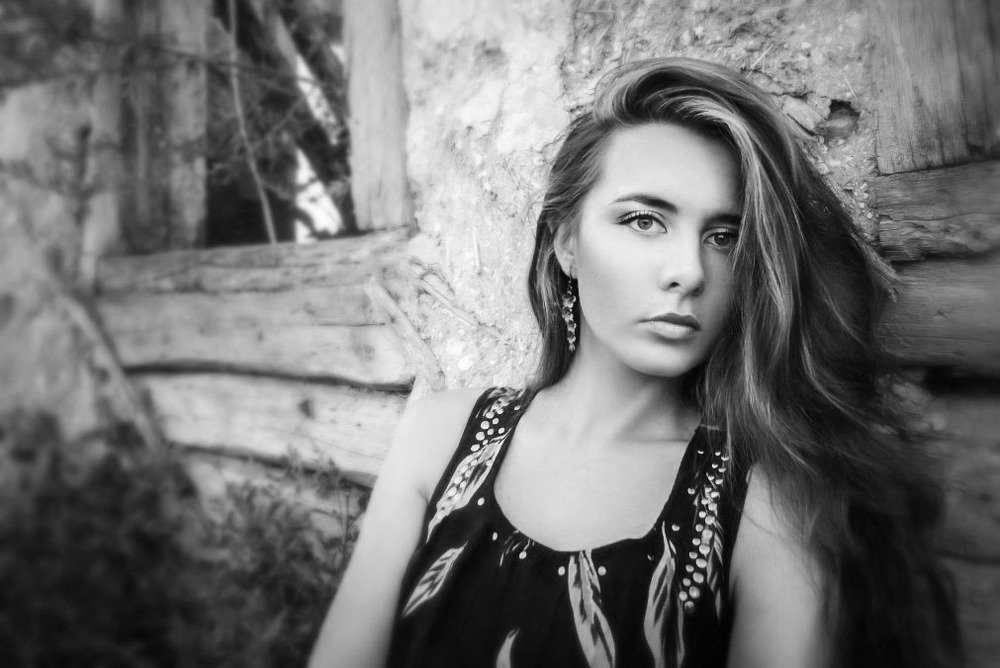 Фотография автора Анастасия Пищулова