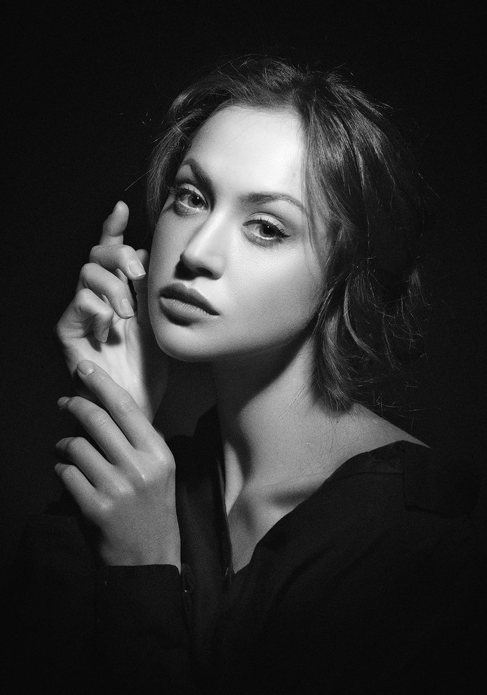 Photograph by Дмитрий Толоконов