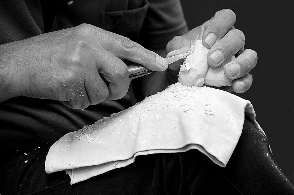 Meerschaum Master