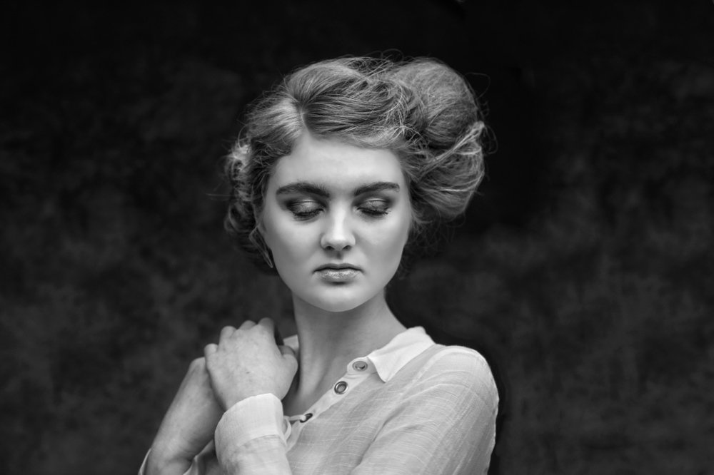 Photograph by Saeed Erfany