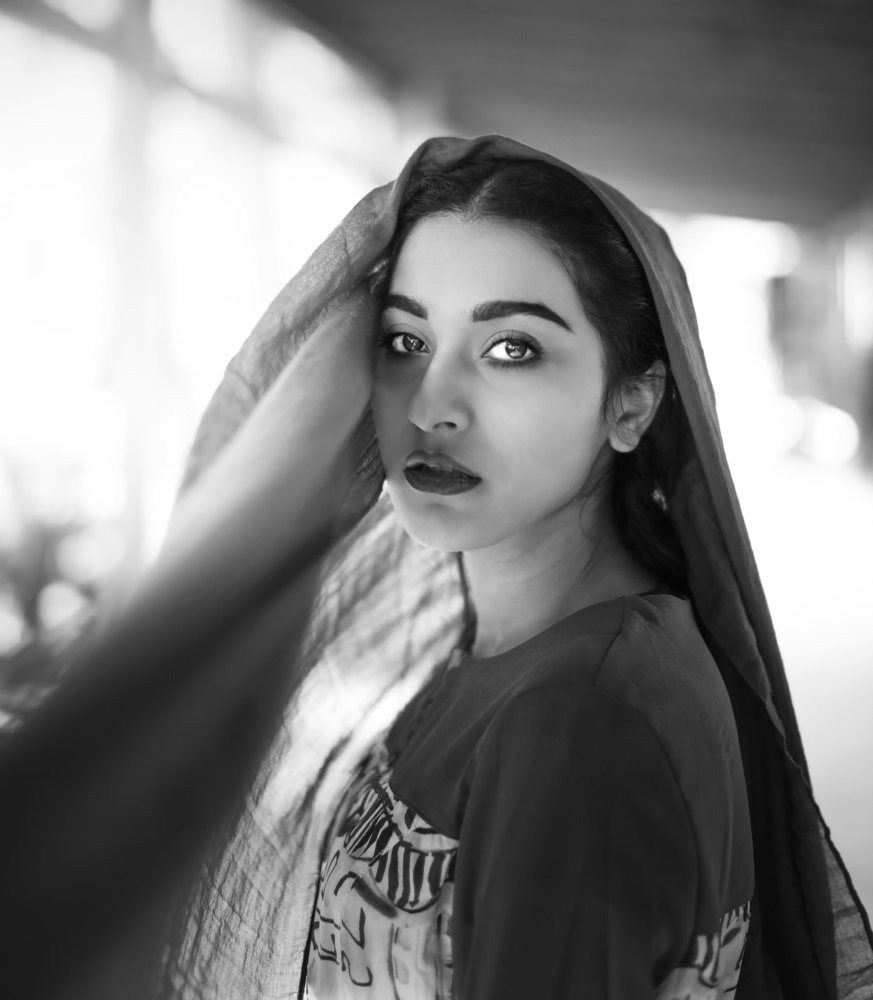 Photograph by Saeed Erfany