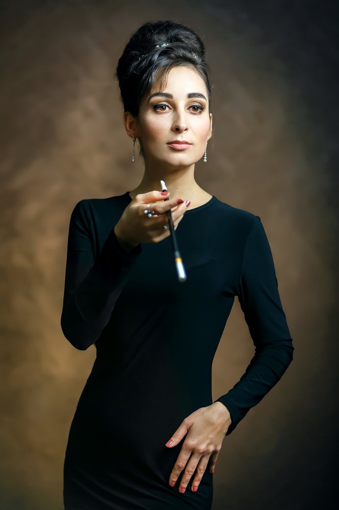 Photograph by Владимир Салапонов