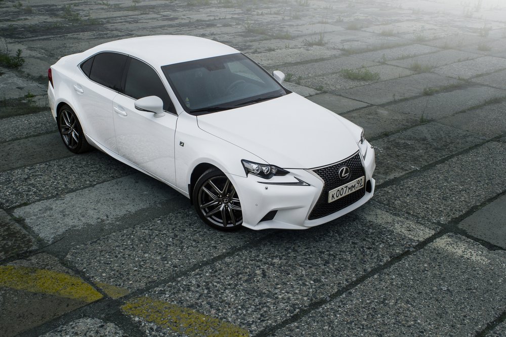 Photograph by Николай Пальцев