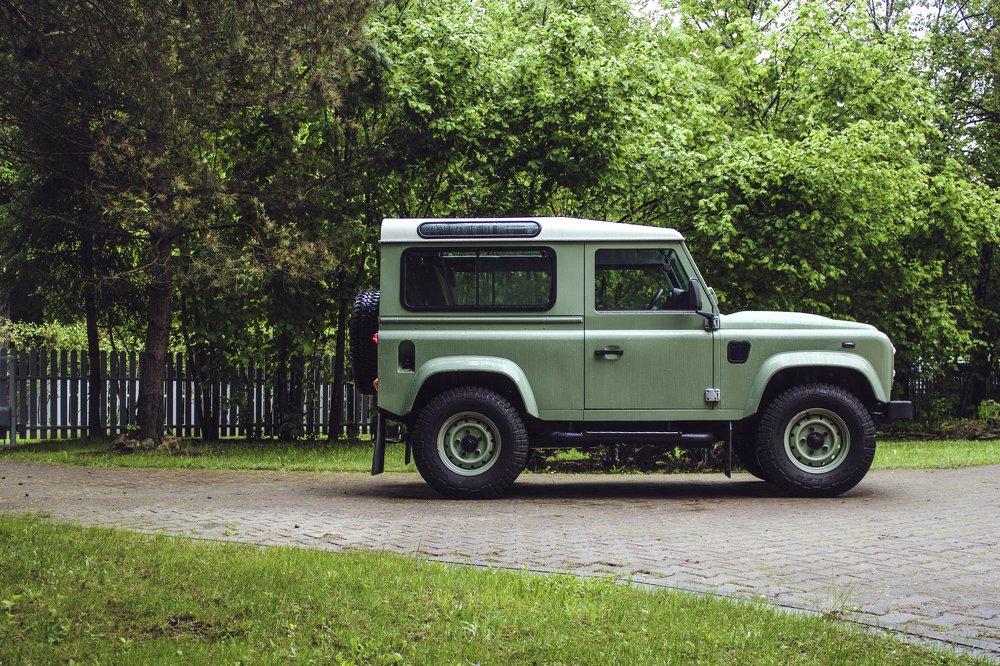 Photograph by Николай Пальцев