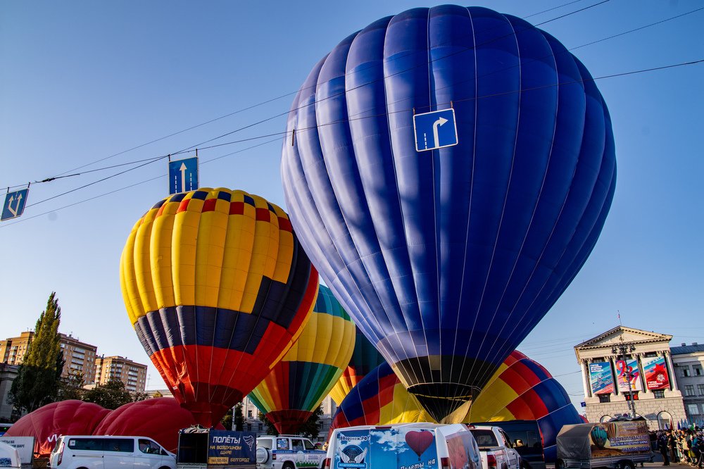 Photograph by Шойтов-Харитановский В.Ю.