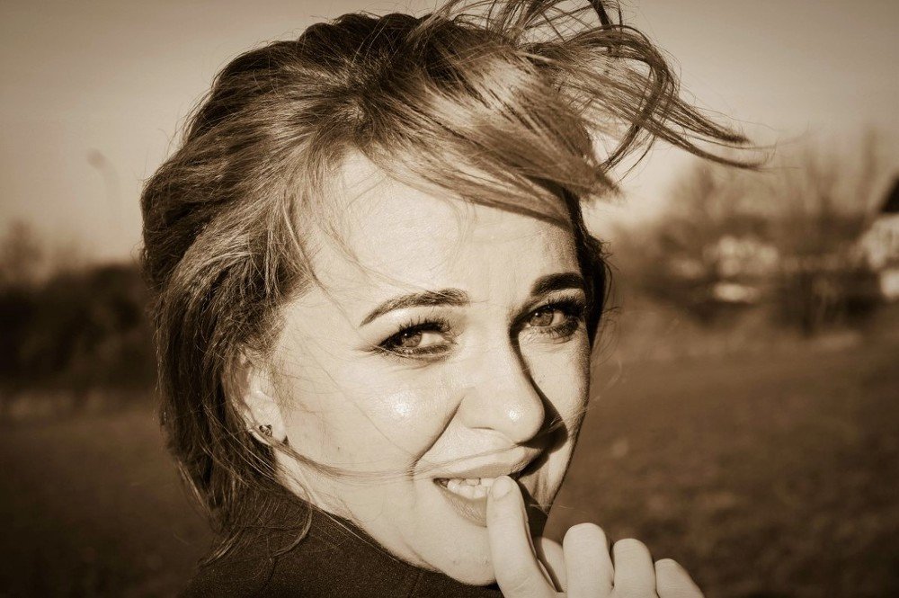 Фотография автора Юлианна Гуртовенко