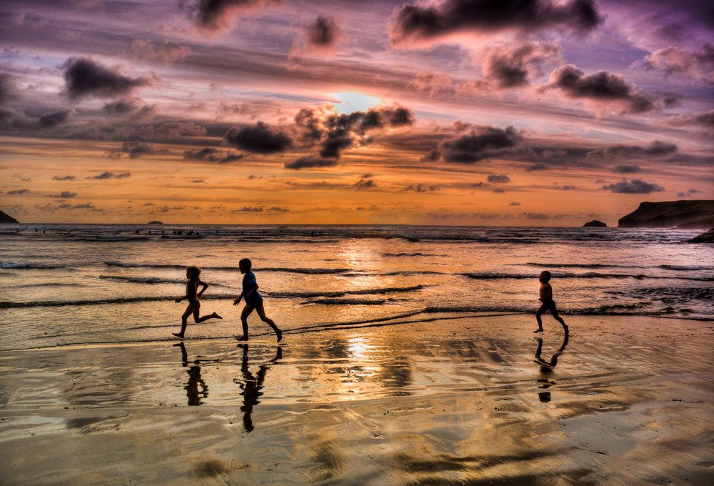 Фотография автора Christina Draper