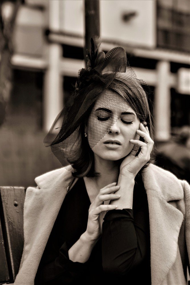 Фотография автора Юлианна Гуртовенко