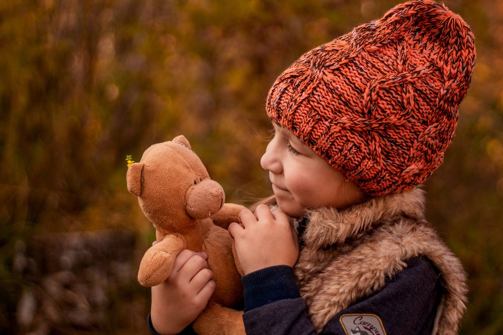 Photograph by Михеева Олеся