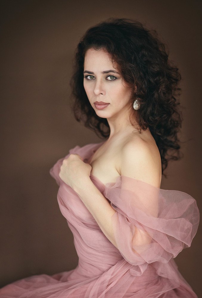 Photograph by Гульназ Баязова