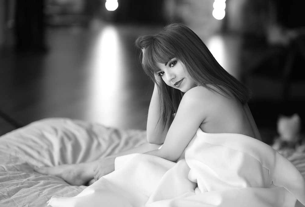 Photograph by Гульназ Баязова